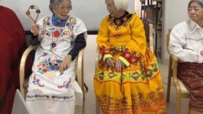 【NGO相談員出張サービス】＠通所リハビリテーションまえはら