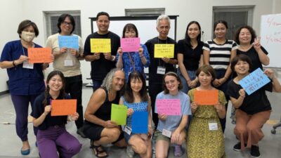 【平和・戦争について考えた】with にほんごサークルどぅしぐわー