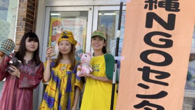 【インターン投稿】これから二週間頑張ります!!